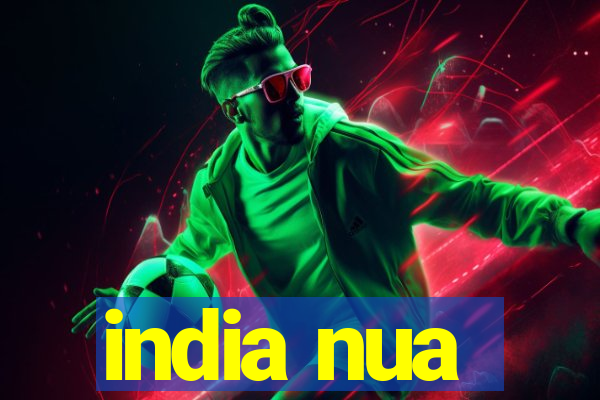 india nua